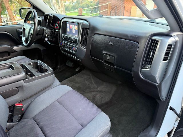 2014 Chevrolet Silverado 1500 Image 21