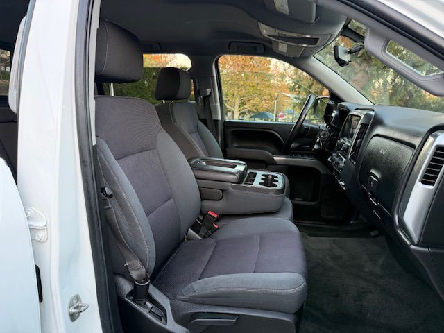 2014 Chevrolet Silverado 1500 Image 22