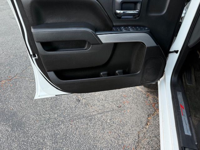 2014 Chevrolet Silverado 1500 Image 23