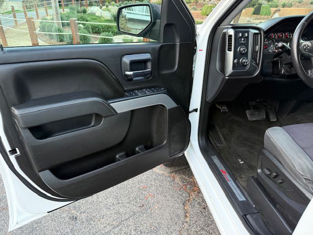 2014 Chevrolet Silverado 1500 Image 24