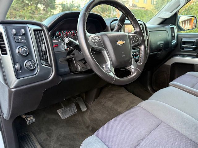 2014 Chevrolet Silverado 1500 Image 25