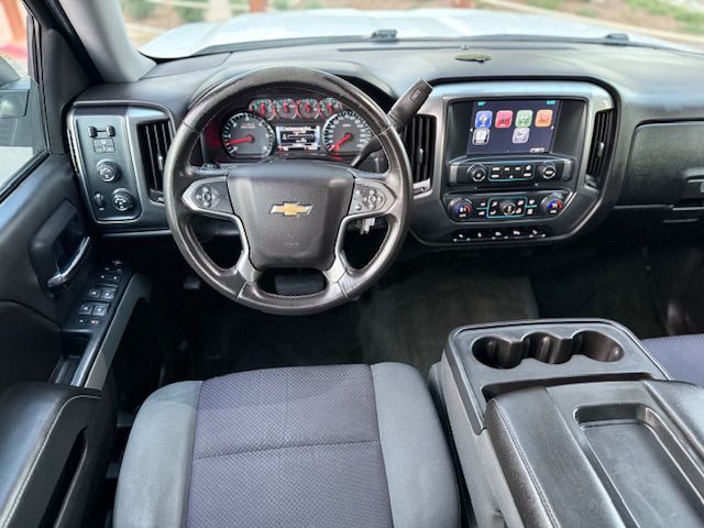 2014 Chevrolet Silverado 1500 Image 26
