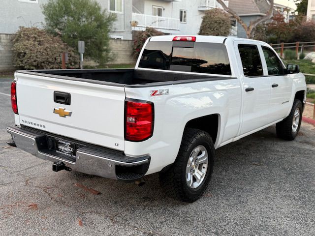 2014 Chevrolet Silverado 1500 Image 27
