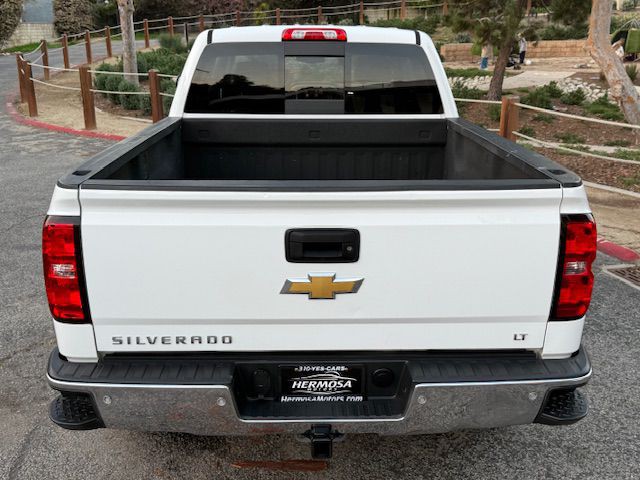 2014 Chevrolet Silverado 1500 Image 28