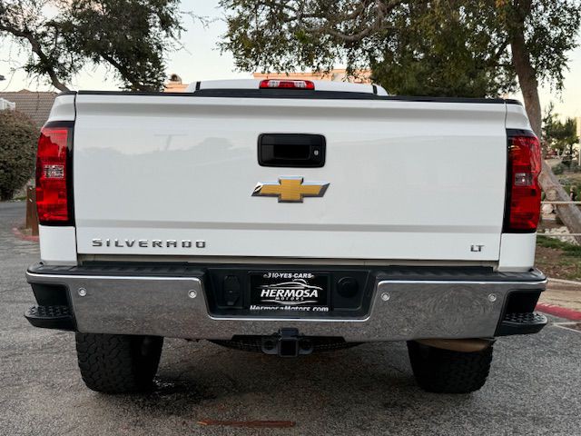 2014 Chevrolet Silverado 1500 Image 29