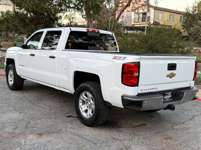 2014 Chevrolet Silverado 1500 Image 30
