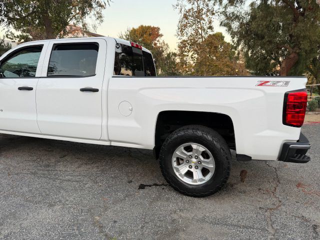2014 Chevrolet Silverado 1500 Image 31