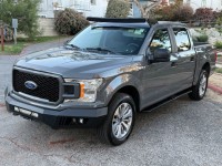Image for 2018 Ford F-150 Supercrew ID: 7058247