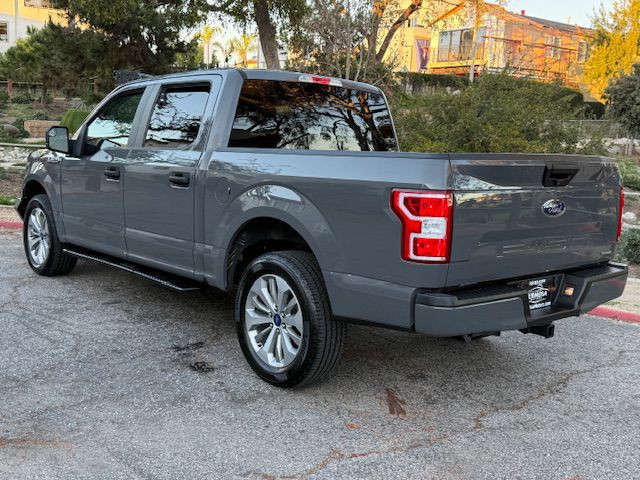 2018 Ford F-150 Image 2