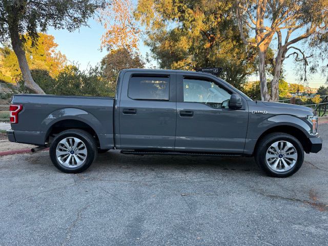 2018 Ford F-150 Image 3