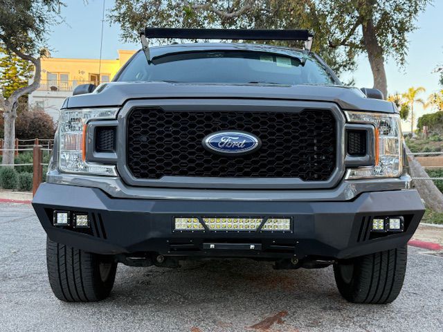 2018 Ford F-150 Image 5