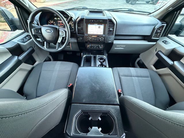 2018 Ford F-150 Image 6