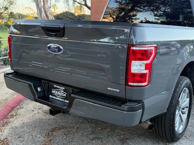 2018 Ford F-150 Image 7