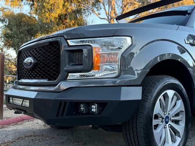 2018 Ford F-150 Image 9
