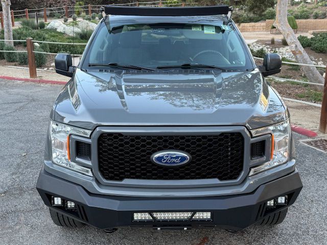 2018 Ford F-150 Image 10