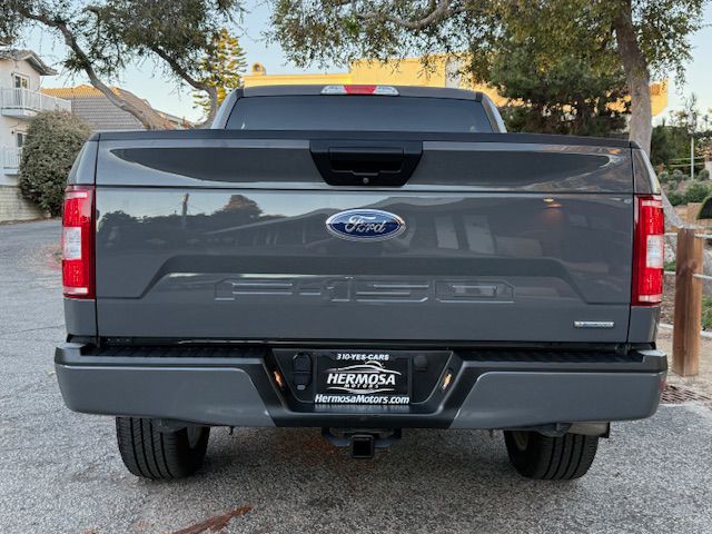 2018 Ford F-150 Image 11