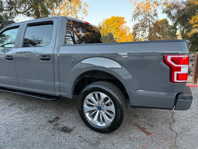 2018 Ford F-150 Image 12