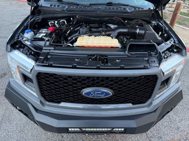 2018 Ford F-150 Image 13