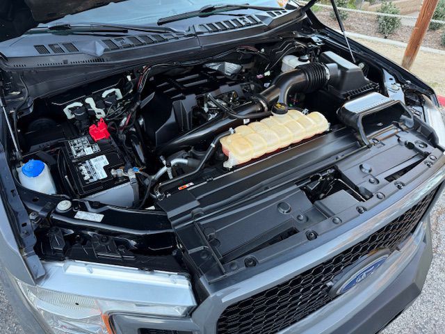 2018 Ford F-150 Image 14