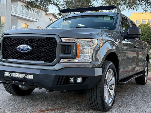 2018 Ford F-150 Image 15