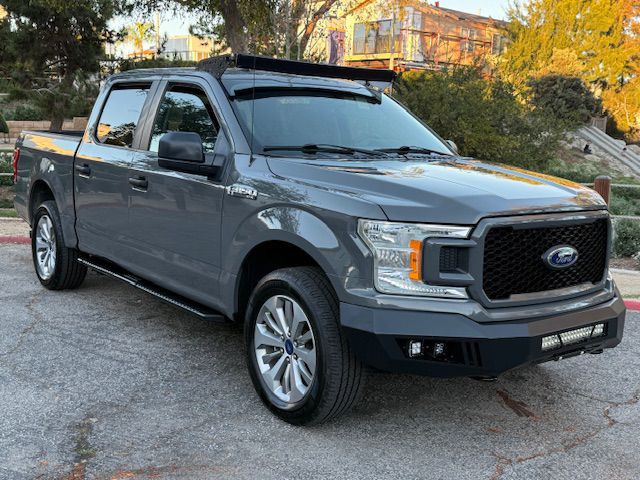 2018 Ford F-150 Image 16