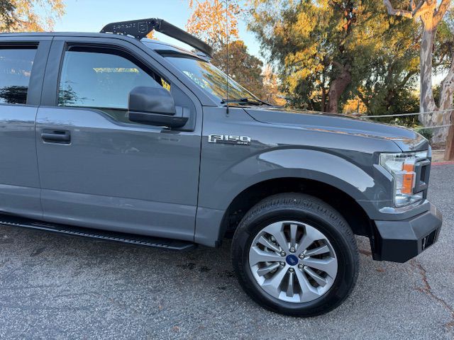 2018 Ford F-150 Image 17