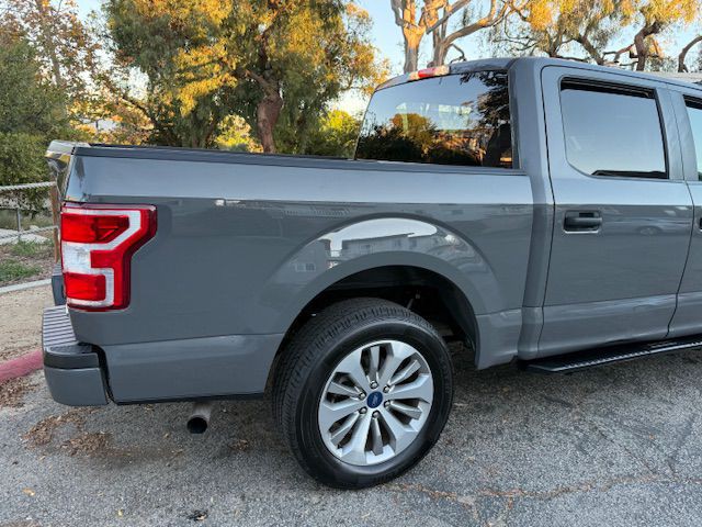 2018 Ford F-150 Image 18
