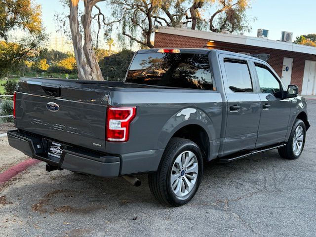 2018 Ford F-150 Image 19