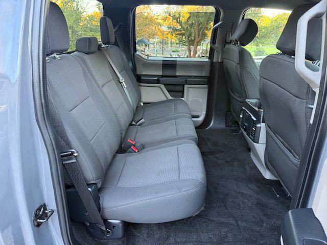 2018 Ford F-150 Image 20