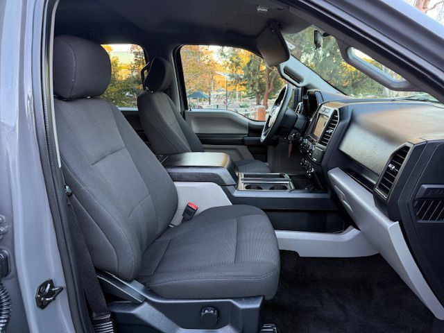 2018 Ford F-150 Image 22