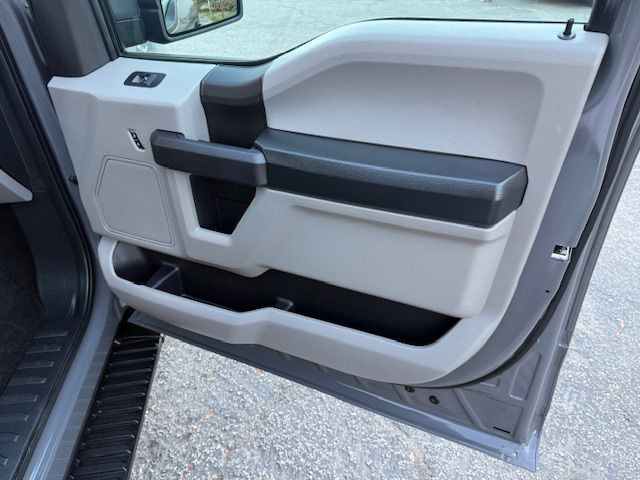 2018 Ford F-150 Image 23