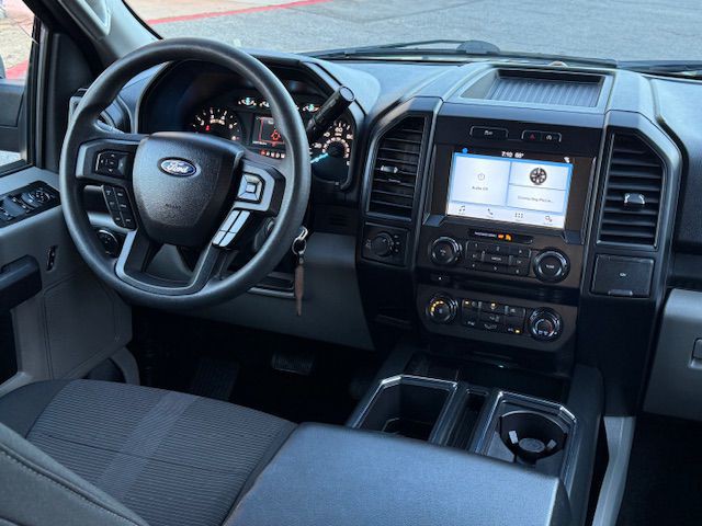 2018 Ford F-150 Image 24