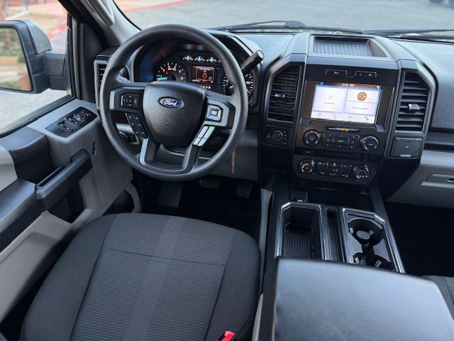 2018 Ford F-150 Image 25