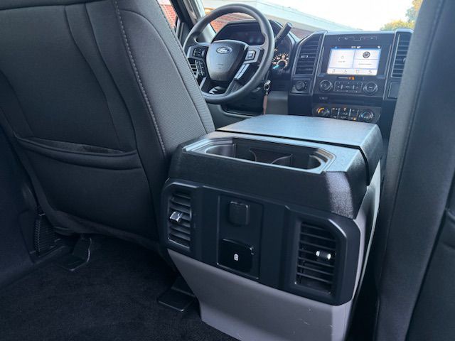 2018 Ford F-150 Image 26