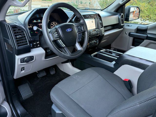 2018 Ford F-150 Image 27