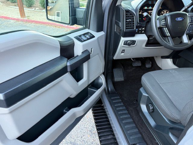 2018 Ford F-150 Image 28