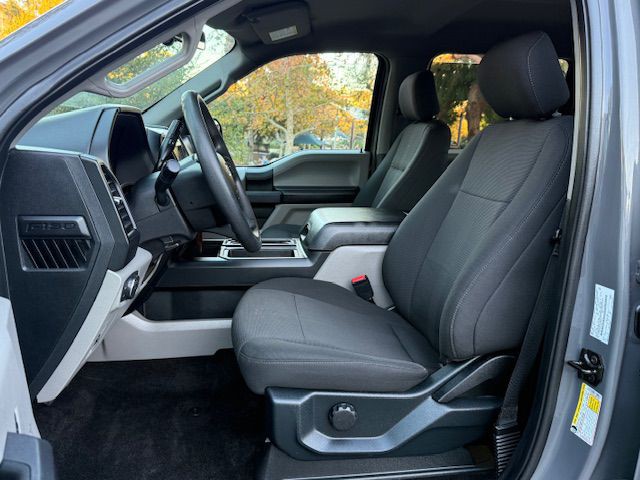 2018 Ford F-150 Image 29