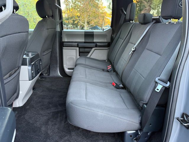 2018 Ford F-150 Image 30