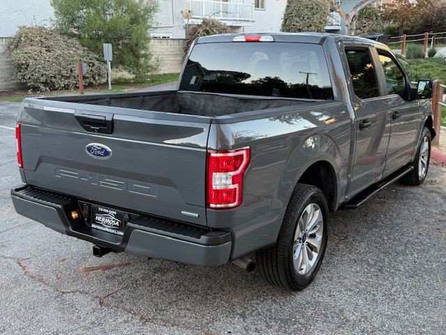 2018 Ford F-150 Image 31