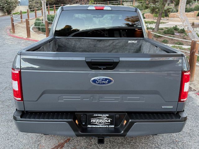 2018 Ford F-150 Image 33