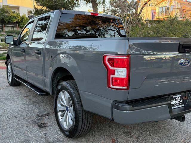 2018 Ford F-150 Image 34