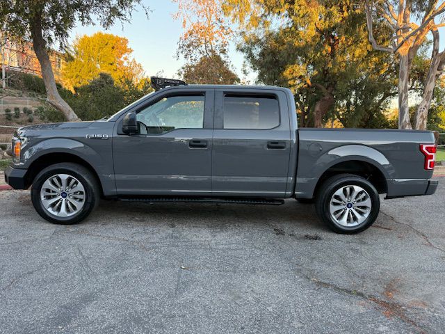 2018 Ford F-150 Image 35