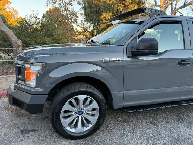 2018 Ford F-150 Image 36