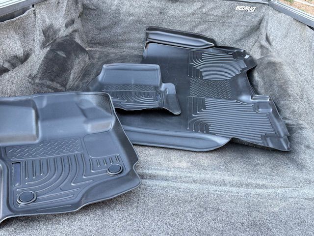 2018 Ford F-150 Image 41