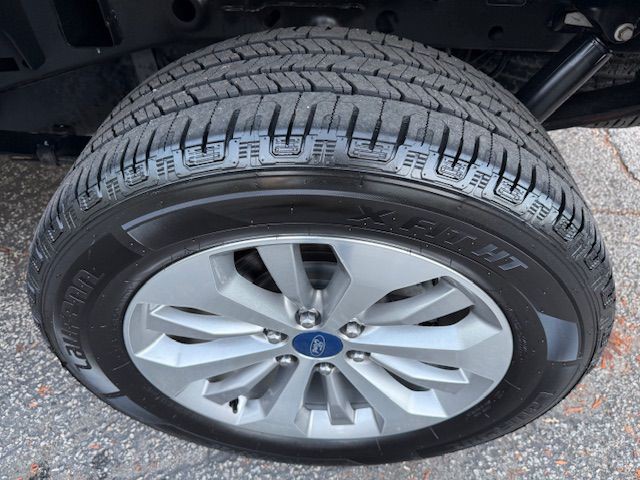 2018 Ford F-150 Image 42