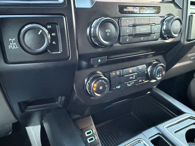 2018 Ford F-150 Image 43