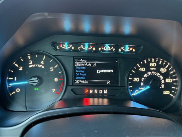 2018 Ford F-150 Image 44