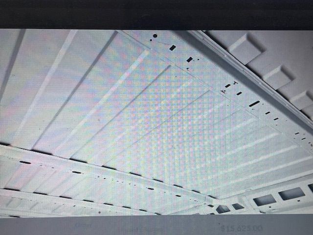 2020 RAM Promaster Image 10