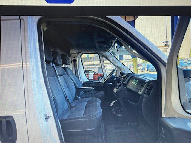 2020 RAM Promaster Image 13