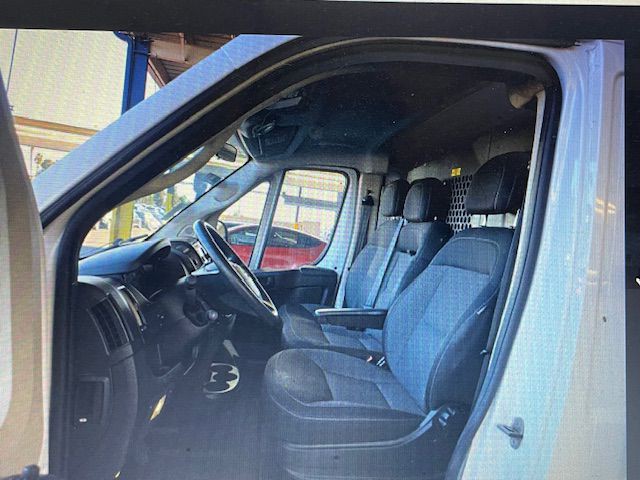 2020 RAM Promaster Image 14